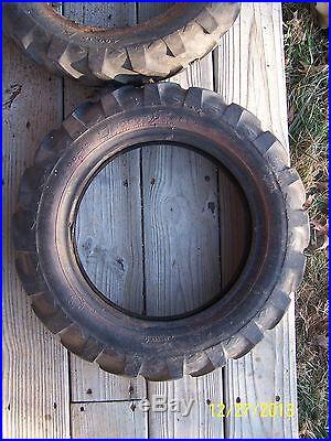 Gravely gear reduction wheels