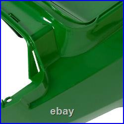 Green Lower Hood For John Deere 325 335 GX325 GX335 GT225 GT235 GT245 AM132688