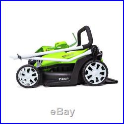 Greenworks 2506302 MO40B00 G-MAX 40V 14 in. Lawn Mower (Bare Tool) New