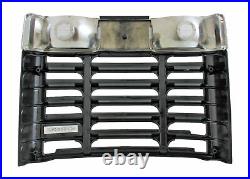 Grille Compatible With John Deere AM131670 GT225 GT235 GT235E GT245 GX255