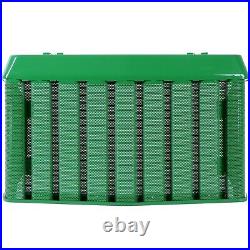 Grille For John Deere 670 770 870 970 790 990 1070 3005 4005 Replace AM876800