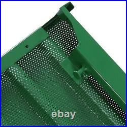 Grille For John Deere 670 770 870 970 790 990 1070 3005 4005 Replace AM876800