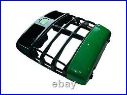 Grille/Head Lights/Mounting Pad/Clips LVA11379 Fits John Deere 4200 4300 4400