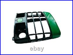 Grille/Head Lights/Mounting Pad/Clips LVA11379 Fits John Deere 4200 4300 4400