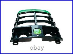 Grille/Head Lights/Mounting Pad/Clips LVA11379 Fits John Deere 4200 4300 4400