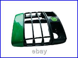 Grille/Head Lights/Mounting Pad/Clips LVA11379 Fits John Deere 4200 4300 4400