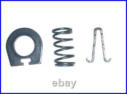 Grille/Head Lights/Mounting Pad/Clips LVA11379 Fits John Deere 4200 4300 4400