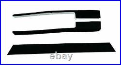 Grille/Head Lights/Mounting Pad/Clips LVA11379 Fits John Deere 4200 4300 4400
