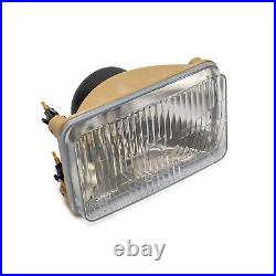 Grille/Head Lights/Mounting Pad/Clips LVA11379 Fits John Deere 4200 4300 4400
