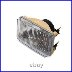 Grille/Head Lights/Mounting Pad/Clips LVA11379 Fits John Deere 4200 4300 4400