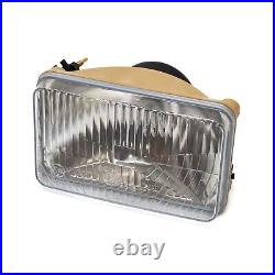 Grille/Head Lights/Mounting Pad/Clips LVA11379 Fits John Deere 4200 4300 4400