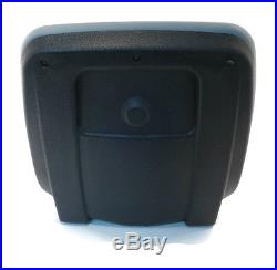 HIGH BACK SEAT for Toro Timecutter SS Mowers 99-7281 106-6672 112-2923 119-8829