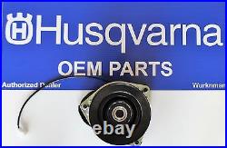 HUSQVARNA OEM 532179335 ELECTRIC CLUTCH fits Craftsman 179335