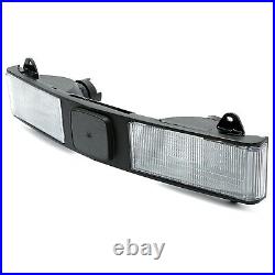 Headlight +Grille For John Deere Tractors 670 770 870 790 970 990 1070 3005 4005