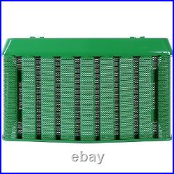 Headlight +Grille For John Deere Tractors 670 770 870 790 970 990 1070 3005 4005