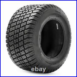 High Quality Set Of 2 20x10-8 Lawn Mower Tires 4PR 20x10x8 Garden Lawn Tyres New