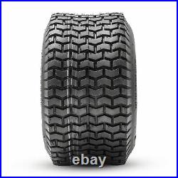 High Quality Set Of 2 20x10-8 Lawn Mower Tires 4Ply 20x10x8 Replacement Tyres
