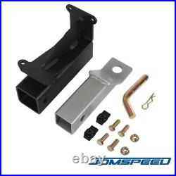 Hitch For Bad Boy 093-1136-23 093-1136-98 & 093-1111-00 Maverick hitch