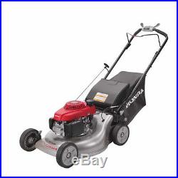 Honda 160cc Gas 21 3-in-1 Smart Drive Lawn Mower 659140 New