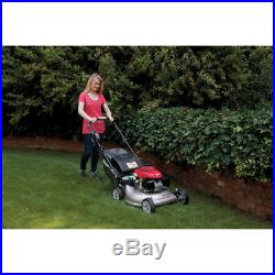 Honda 160cc Gas 21 in. 3-in-1 Smart Drive Lawn Mower with ES 662130 New
