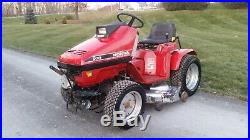 Honda 5013 Compact Tractor, 4X4, 3 pt Hitch. Good Condition