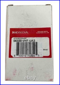 Honda Battery Float Charger 06320-VH7-UA2 Kit New Genuine OEM for Lawn Mowers