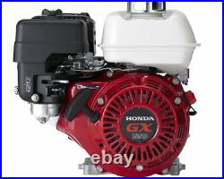 Honda GX120 UT3 QH Q4 Engine