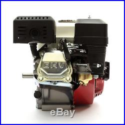 Honda GX160 4 Stroke Replacement Petrol Engine 5.5HP 160cc Pullstart 168F 4T