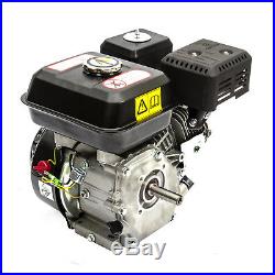 Honda GX200 Replacement Engine Pullstart Pull Start 6.5hp 3/4'' Shaft 20mm 200cc