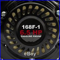Honda GX200 Replacement Engine Pullstart Pull Start 6.5hp 3/4'' Shaft 20mm 200cc
