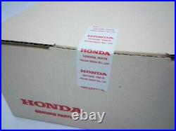 Honda Genuine OEM 16100-Z1C-D24 Carburetor New Factory Sealed