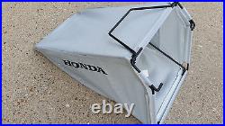 Honda Grass Catcher Assembly Cloth 81320-VH7-D00 & Frame 81330-VH7-D01 Lawnmower