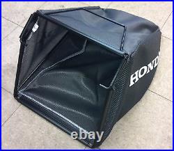 Honda Grass Catcher Bag & Frame 81320-VL0-P00 / 81330-VL0-P00 Lawnmower