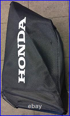 Honda Grass Catcher Bag & Frame 81320-VL0-P00 / 81330-VL0-P00 Lawnmower