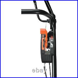 Honda HRX Hydro Self-Propelled Lawn Mower with RotoStop Blade Stop System