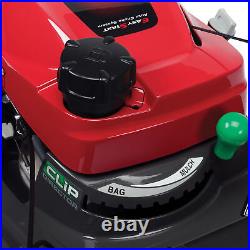 Honda HRX Hydro Self-Propelled Lawn Mower with RotoStop Blade Stop System