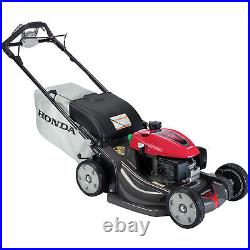 Honda HRX Self-Propelled Lawn Mower with Select Drive, 200cc Honda GVC200