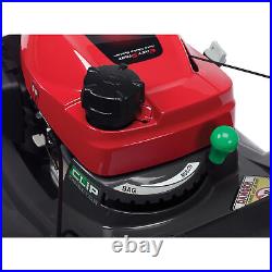 Honda HRX Self-Propelled Lawn Mower with Select Drive, 200cc Honda GVC200