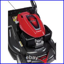 Honda HRX Self-Propelled Lawn Mower with Select Drive, 200cc Honda GVC200