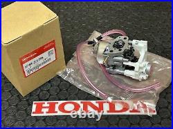 Honda OEM EU3000iS Carburetor GENERATOR CARB 16100-ZL0-D66? FAST SHIP