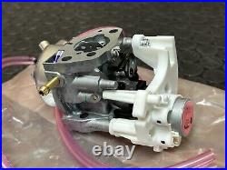 Honda OEM EU3000iS Carburetor GENERATOR CARB 16100-ZL0-D66? FAST SHIP