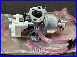 Honda OEM EU3000iS Carburetor GENERATOR CARB 16100-ZL0-D66? FAST SHIP