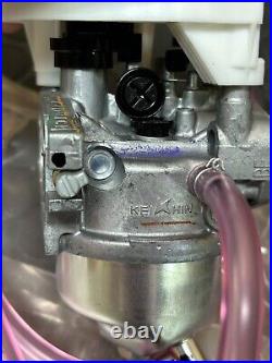 Honda OEM EU3000iS Carburetor GENERATOR CARB 16100-ZL0-D66? FAST SHIP