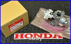 Honda OEM EU3000i HANDI Carburetor GENERATOR CARB 16100-Z2G-D52? FAST SHIP