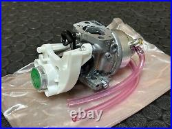 Honda OEM EU3000i HANDI Carburetor GENERATOR CARB 16100-Z2G-D52? FAST SHIP
