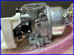 Honda OEM EU3000i HANDI Carburetor GENERATOR CARB 16100-Z2G-D52? FAST SHIP