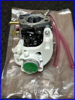 Honda OEM EU3000i HANDI Carburetor GENERATOR CARB 16100-Z2G-D52? FAST SHIP