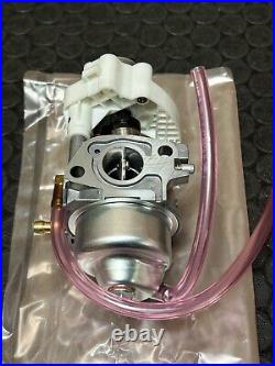 Honda OEM EU3000i HANDI Carburetor GENERATOR CARB 16100-Z2G-D52? FAST SHIP