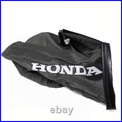 Honda Oem Hrn216 Grass Bag And Frame Bag 81320-vr8-n00 81330-vr8-n00