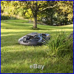 Husqvarna 315 Durable Automatic Lithium-Ion Robotic Lawn Mower 967623405